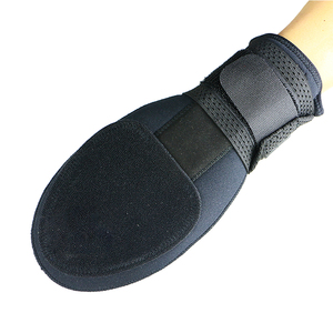 Gant de baseball coulissant personnalisé pour droitier et gaucher Protection des mains pour jeunes et adultes pour le baseball et le softball - Product Image 5