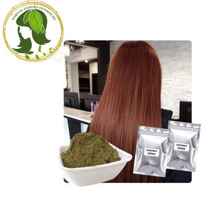 La mejor calidad Sojat Rajasthani Henna Castaño Tinte para el cabello en polvo Tinte para el cabello - Product Image 5