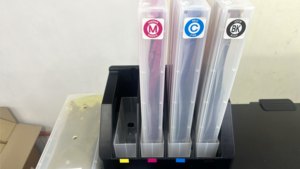 Inktec subli Tex nhuộm nước dựa trên cho thăng hoa cho sản xuất tại Hàn Quốc cho in kỹ thuật số - Product Image 4