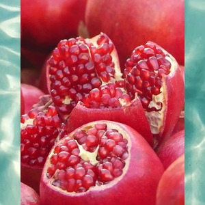 Granadas 100% Pure Farm Fresh a granel ricas y jugosas con sabor natural bondad directa de la granja - Product Image 1