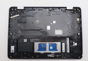 Carcasa Superior Original Nueva para Laptop Lenovo 500w 2-en-1 Gen 5 con Reposamanos y Touchpad 5CB1M21723/5CB1M21725 - Product Image 4