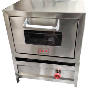 Electric Portable Pizza <b>Oven</b> for Home and Hotel Use - Product Image 4
