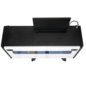 เครื่องพิมพ์ภาพถ่ายระเหิด ecotank L8050 A4 6สีสำหรับ Epson L8058อินเตอร์เฟส USB สินค้าในสต็อกความเร็วสูงไดรเวอร์ usb/wifi - Product Image 3
