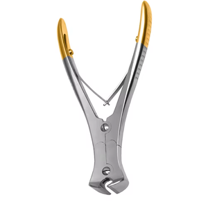 Coupe-fil Tc Krischner Instruments orthopédiques chirurgicaux en acier inoxydable de haute qualité de 9 pouces BY IMANS - Product Image 3