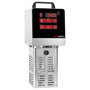 Cuisinière sous vide portable - max 50L - 2,1kW - Product Image 1