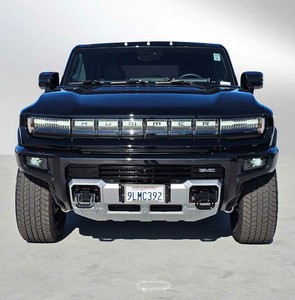בשימוש 2024 gmc <span class=keywords><strong>h</strong></span> u m r ב סווב 3x awd - Product Image 1