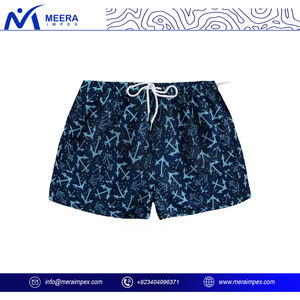 2025 à la mode nouveau Style hommes Sublimation Shorts couleur personnalisée usine vente directe pas cher prix peint décoration pour hommes - Product Image 2