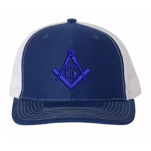 BSCI Factory Custom <b>Cap</b> Masonic <b>Cap</b> Wholesale High Quality Embroidery <b>Baseball</b> <b>Cap</b> Ronpex Breathable & Waterproof Unisex - Product Image 5