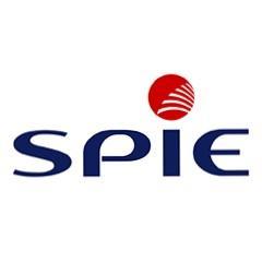 SPIE SAG GmbH; Region Süd-Ost logo