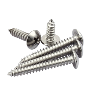 Wood Screws Bulk Best-Selling Carbon Steel Drywall Screw <b>Fasten</b> Metal Iso Certification Made in Vietnam Manufacturer - Product Image 4