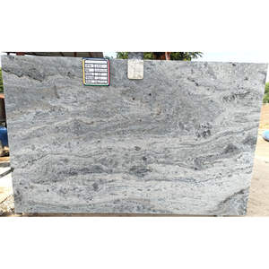 River Blue Marble Effect Natural Marble Luxury Stone Look Waterproof Tiles Copper Accents for Hospital Villa Indoor Interiors - Product Image 3