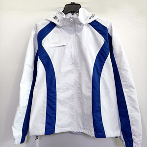 Ensemble de survêtement pour homme personnalisé, coupe-vent, veste de sport, veste zippée, coupe-vent, survêtement pour homme - Product Image 3