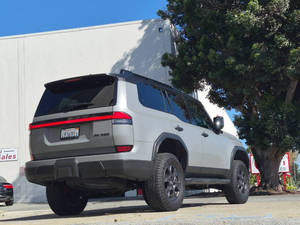 L_exus GX 550 Overtrail+ 2025 Usado en Excelentes Condiciones - Product Image 3