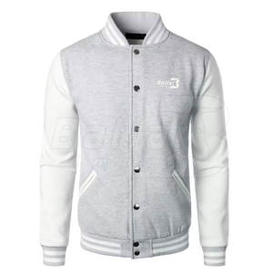 Super qualité Letterman veste nouveau style Letterman veste produits à la mode Letterman veste d'hiver - Product Image 1