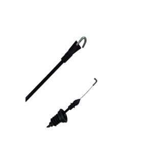 Cable de apertura interna de puerta delantera para Volkswagen Golf 4, Bora 4, Jetta 4 - Product Image 1