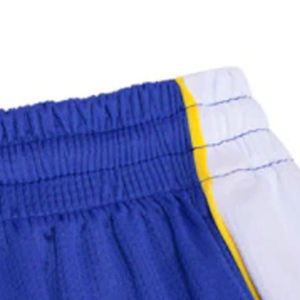 Uniforme de basket-ball Votre propre style meilleur fabricant marque privée client le plus demandé nouveau design uniformes de basket-ball - Product Image 6