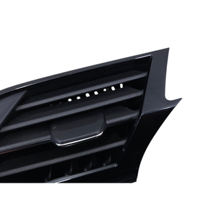 GRILLE D'AÉRATION GAUCHE DU TABLEAU DE BORD AUDI Q3 Série (F3B) 83B820901 (18>) - Product Image 6