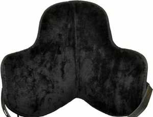 Freemax อานม้าที่ไม่มีประสบการณ์คุณภาพสูงความสะดวกสบายและความยืดหยุ่นสูงสุด - Product Image 2