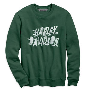 เสื้อพูลโอเวอร์คุณภาพสูง ผ้าฝ้าย 100% สำหรับฤดูหนาว สวมใส่สบาย ทรงปกติ ระบายอากาศได้ดี เป็นมิตรกับสิ่งแวดล้อม สไตล์สตรีท เหมาะสำหรับวิ่งออกกำลังกายกลางแจ้ง - Product Image 1