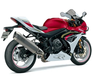มอเตอร์ไซค์ซูซูกิ GSX-R1000 ปี 2025 คุณภาพเยี่ยม รุ่นล่าสุด ประกอบจากโรงงาน พร้อมจัดส่งและบริการจัดส่งรวดเร็ว - Product Image 6