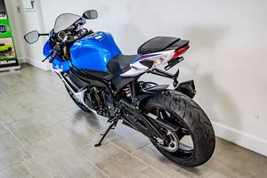 Suzuki GSX-R750 del 2025 usado disponible para la venta - Product Image 6