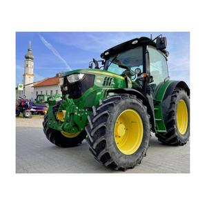 Tractor Agrícola John Deere Usado de Calidad, Todos los Modelos, Tractor Agrícola - Product Image 6