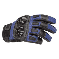 Gants en cuir du Pakistan, gants de moto à paume complète pour la conduite en ville, le suivi, le ski d'hiver et le cyclisme