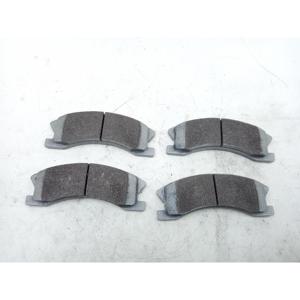 Pastillas de Freno para JEEP Grand Cherokee 2ª Serie (99>04) 50-00-090 Gasolina - Product Image 2