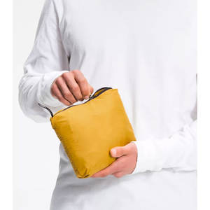 Veste coupe-vent à fermeture éclair sur mesure pour homme, tissu en toile, nouvelle conception, tendance - Product Image 6