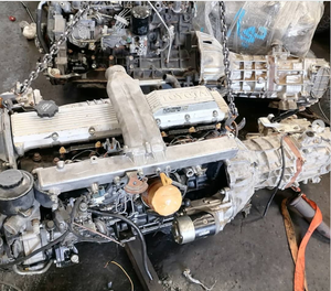 เครื่องยนต์1Hz สำหรับ LC และรถไฟเหาะสินค้าใหม่และใช้ - Product Image 5