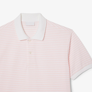 Alta calidad 100% algodón hombres deportes para Polos secado rápido transpirable Color sólido tamaño adulto estilo superior para Golf - Product Image 5