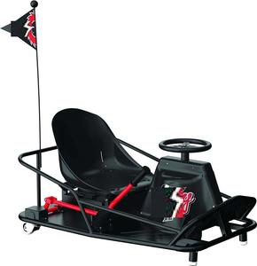 Fournisseur en gros pour le NOUVEAU chariot XL 36V électrique de drift - Product Image 5