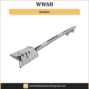 Poignées et boutons de tiroir d'armoire de cuisine moderne Vente en gros Fourniture directe d'usine pour commode - Product Image 2