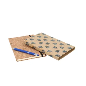 CreaSleeve Kraft 105 Buste di Carta Sostenibile con Lacci per Merchandising - Product Image 2
