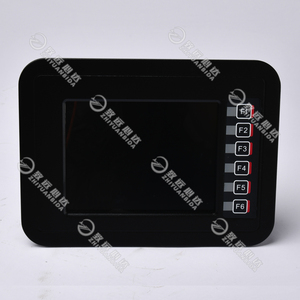 A810201206090 thông tin liên lạc Màn hình hiển thị SYCD-1121-V2 cho Sany roadheader học sinh lớp Stacker BƠM BÊ TÔNG - Product Image 1