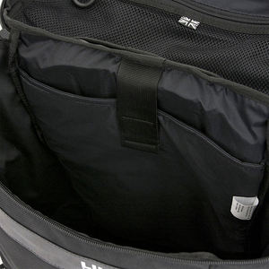 MICHAEL LINNEL-Titre du produit : ML-020 Toss Pack - Product Image 3