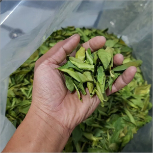 HOJA DE LIMÓN BOTÁNICA SECA/DERIVADA DE PLANTAS/GRADO LIMPIO - Product Image 2