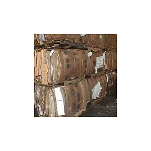 Papel de desecho OCC de bajo precio, ideal para los mercados de producción y exportación de pulpa - Product Image 6