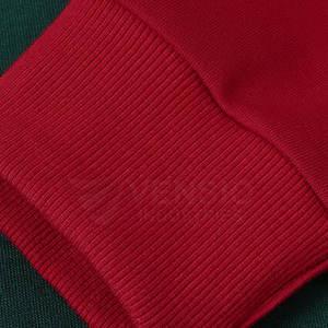 Sweat à capuche léger pour homme, 100% coton polyester, design personnalisé, motif uni, col à capuche, haute qualité, respirant - Product Image 4