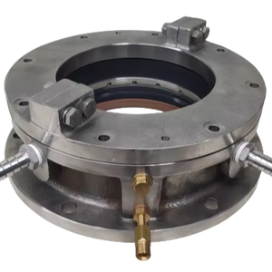 In Stock Water Lubrication Stern Tube Seal Compact Lip Seal Design |  Alibaba.com