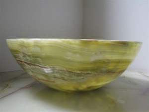 ASSISTANCE Customize Colorful Handmade Best Quality Full Resin Bowl avec base pour le chocolat, les bonbons, les bonbons et les bijoux - Product Image 3