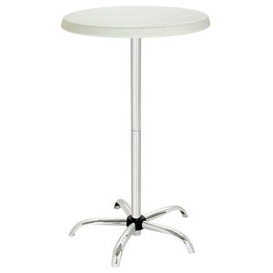 Table de bar pliante pour fêtes - Product Image 1