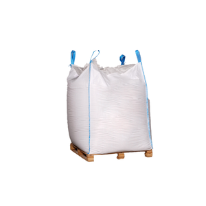 2022 Vietnam Haute Qualité Personnalisé Beige ou Couleur Jumbo PP Sacs En Vrac FIBC Sacs 500 à 2000 kg - Product Image 6