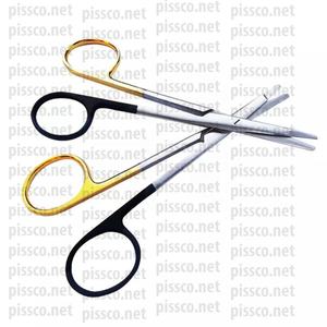 Direct Factory pisco pour lame de spéculum Nasal en coton 35mm avec verrouillage latéral, produit allemand personnalisé en acier inoxydable - Product Image 4