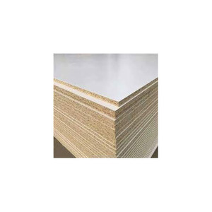 Usine de contreplaqué Système de coffrage de 18mm Contreplaqué de béton Film de coffrage Contreplaqué de bouleau blanc de 18mm pour meubles - Product Image 4