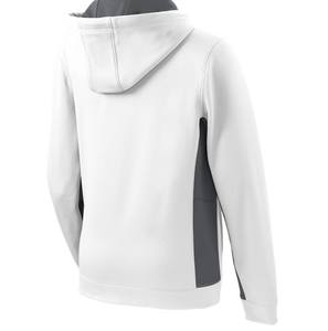 Nueva llegada Sudadera con capucha precio asequible anti encogimiento anti pilling Basics algodón mezclado en alta calidad y tasa de venta al por mayor de fábrica - Product Image 2