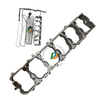 Pièces d'origine Pièces de moteur OEM SAA6D114E-3 PC360-8 LOGEMENT DE LEVIER ROCKER 6745-11-7112 6745117112