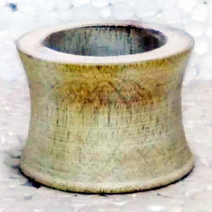 Rondelles de serviette en bois de la meilleure qualité avec un design élégant pour la maison, l'hôtel, le restaurant, les tables de mariage. - Product Image 6