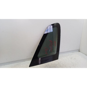 VETRO POSTERIORE SINISTRO FISSO NISSAN Qashqai +2 83313EY10A HR16DE (08>13) - Product Image 1