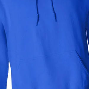 Sudadera con Capucha de Algodón Premium con Forro Interior Suave, Capucha Ajustable y Costuras Resistentes, Ideal para Comodidad y Estilo, MOQ Bajo - Product Image 5